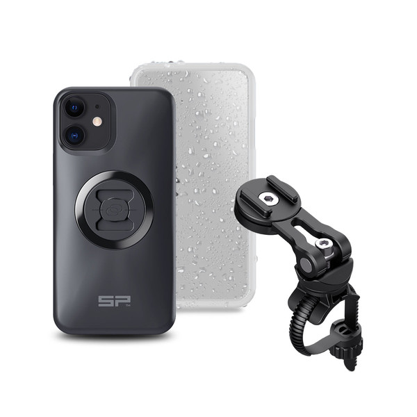 SP CONNECT SP BIKE BUNDLE 2 IPHONE 12 MINI - Smartphone-Halterung