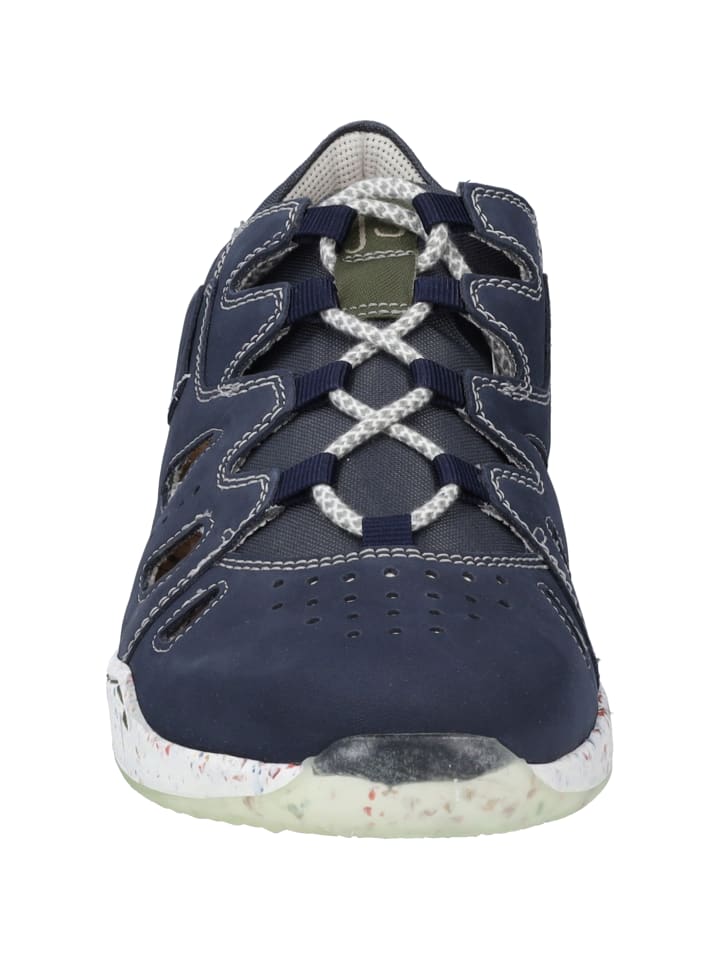 Josef Seibel Halbschuh Ricardo in jeans günstig kaufen 44