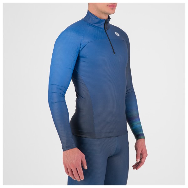 Sportful - Apex Jersey - Langlaufjacke