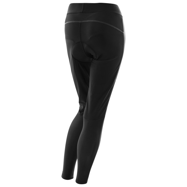 Löffler - Women's Bike Tights Windstopper Elastic - Radhose