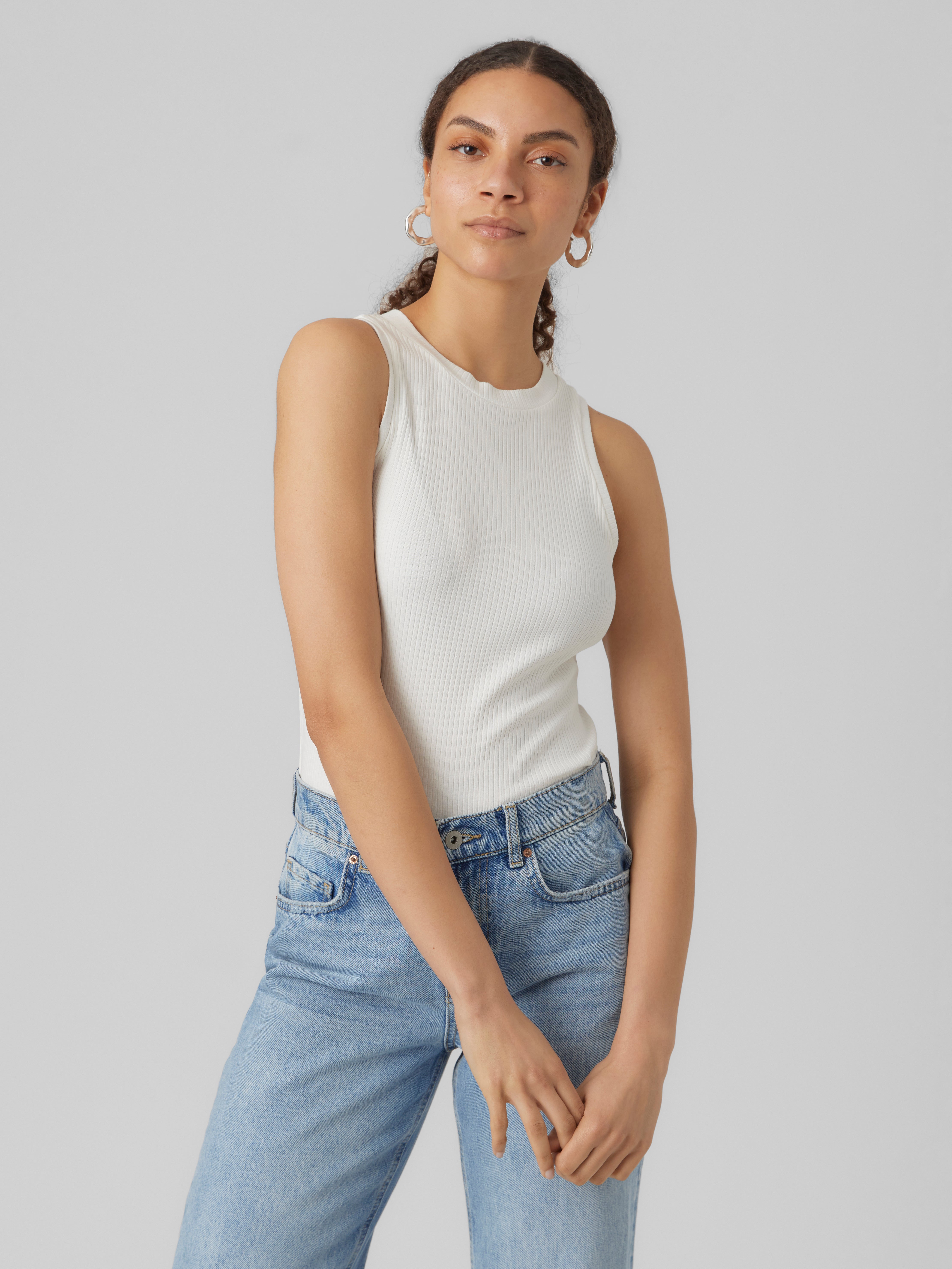 VMLAVENDER Tank-Top