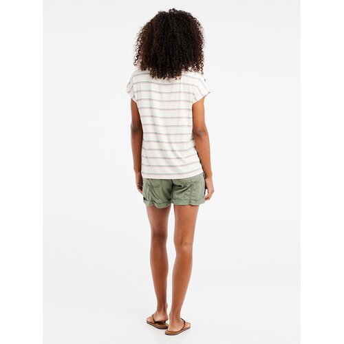 DAMEN SHIRT PRTBAHARI T-SHIRT