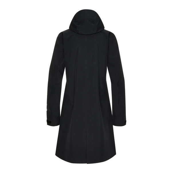 BALMACAAN 3L COAT W Damen - Regenmantel