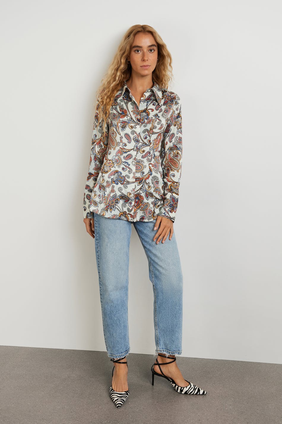 Liv shirt