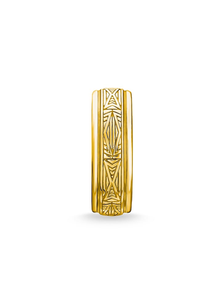 Thomas Sabo Ring in gold günstig kaufen