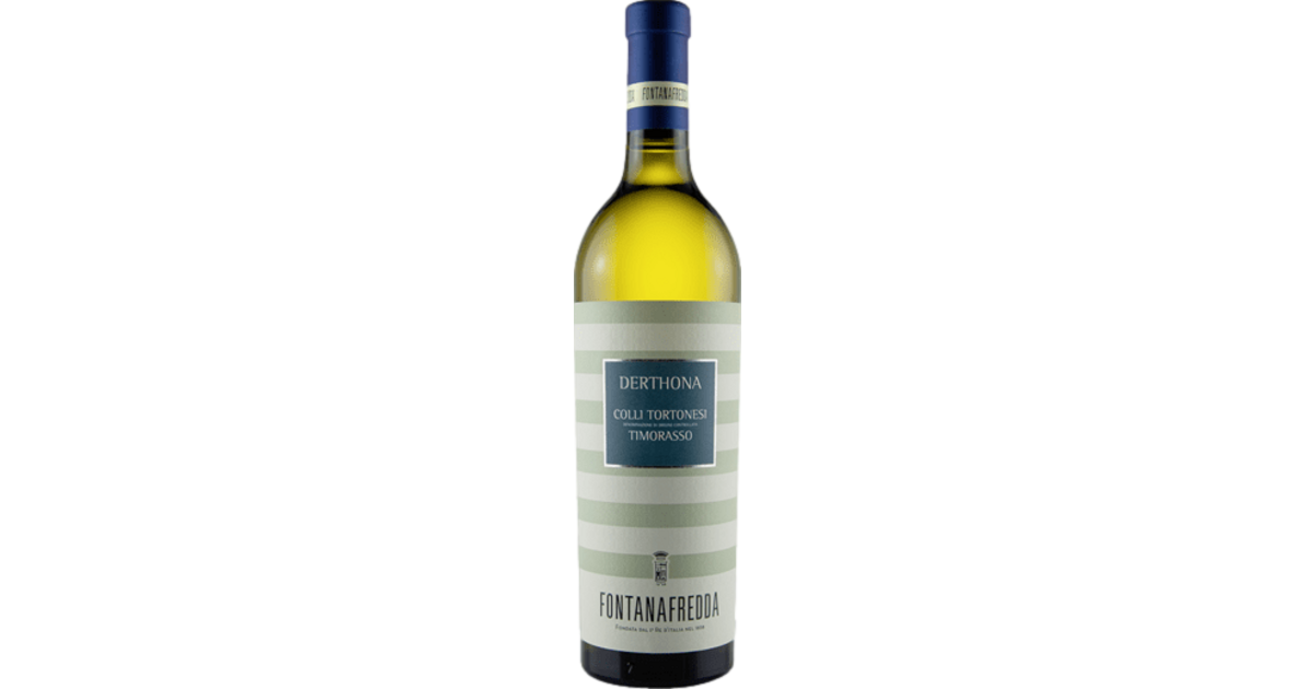 Fontanafredda Timorasso Derthona