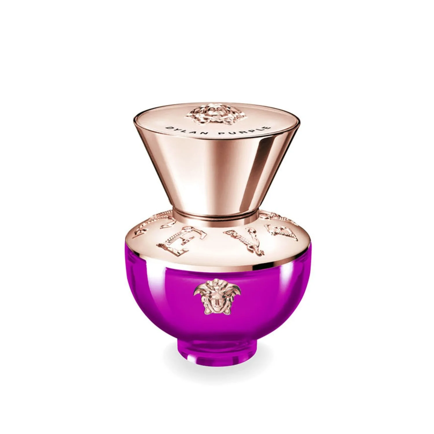 Versace Pour Femme Dylan Purple - Hårparfyme