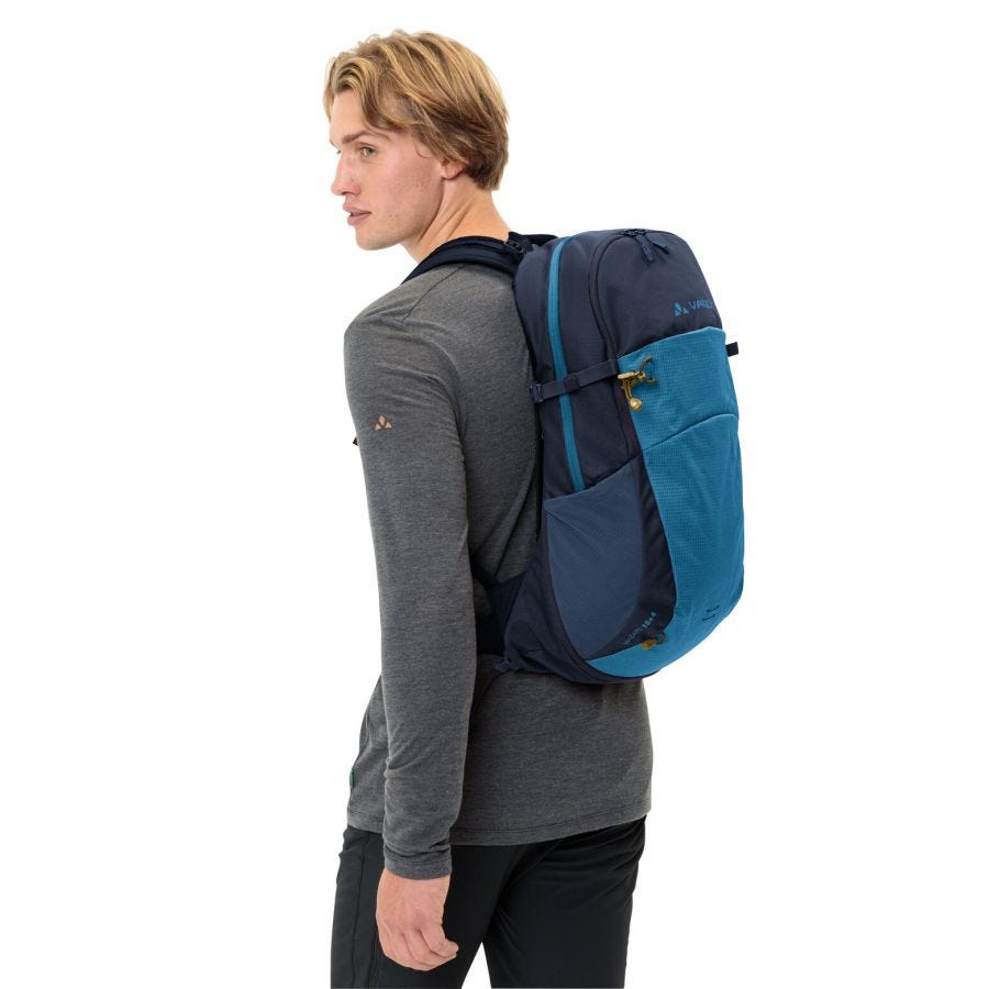 Wizard 18+4 - Wanderrucksack