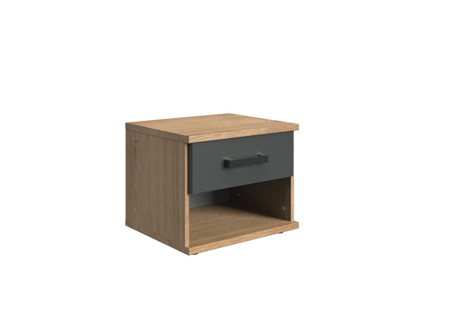 möbel-direkt.de Jugendzimmer-Set Liverpool, (Komplett Set, 7-St., in verschiedenen Zusammenstellungen auswählbar), Made in Germany