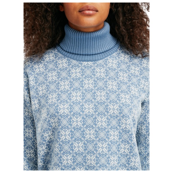 Dale of Norway - Firda Feminine Sweater - Wollpullover