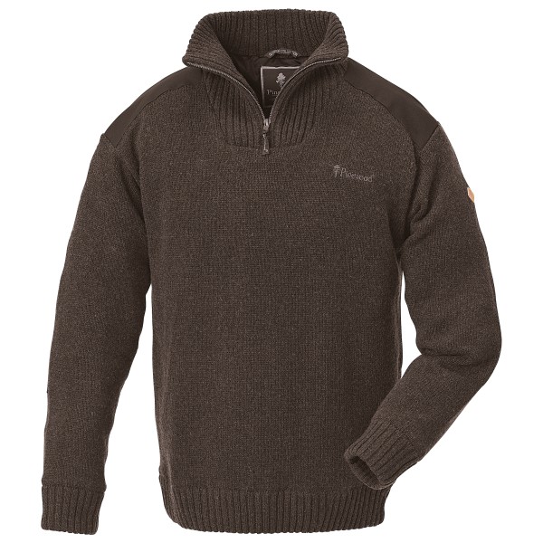 Pinewood - Hurricane Sweater - Wollpullover