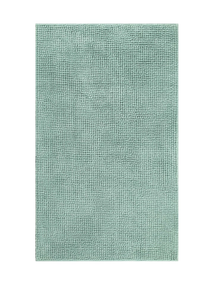 Wecon Home Badteppich Balu in mintgrün günstig kaufen
