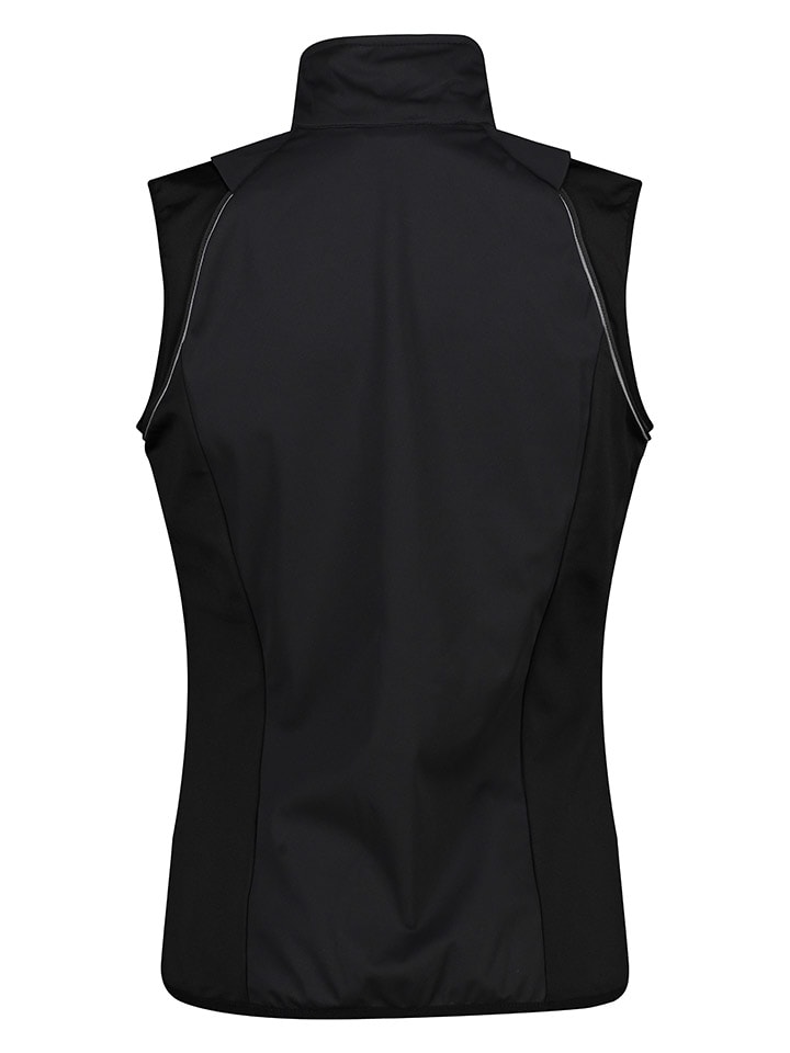 CMP 2in1: Funktionsjacke in Schwarz günstig kaufen