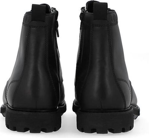 Clarks Schnürboot BATCOMBECAPGTX