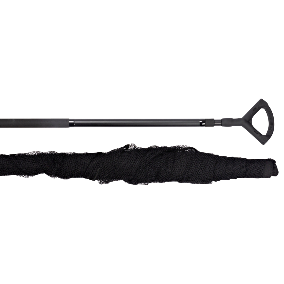 Nash Kescher Dwarf42“ Landing Net