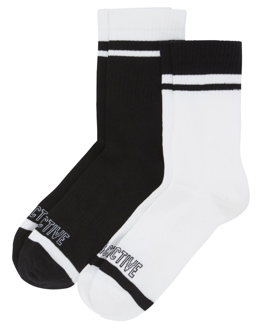 Hohe Sportsocken