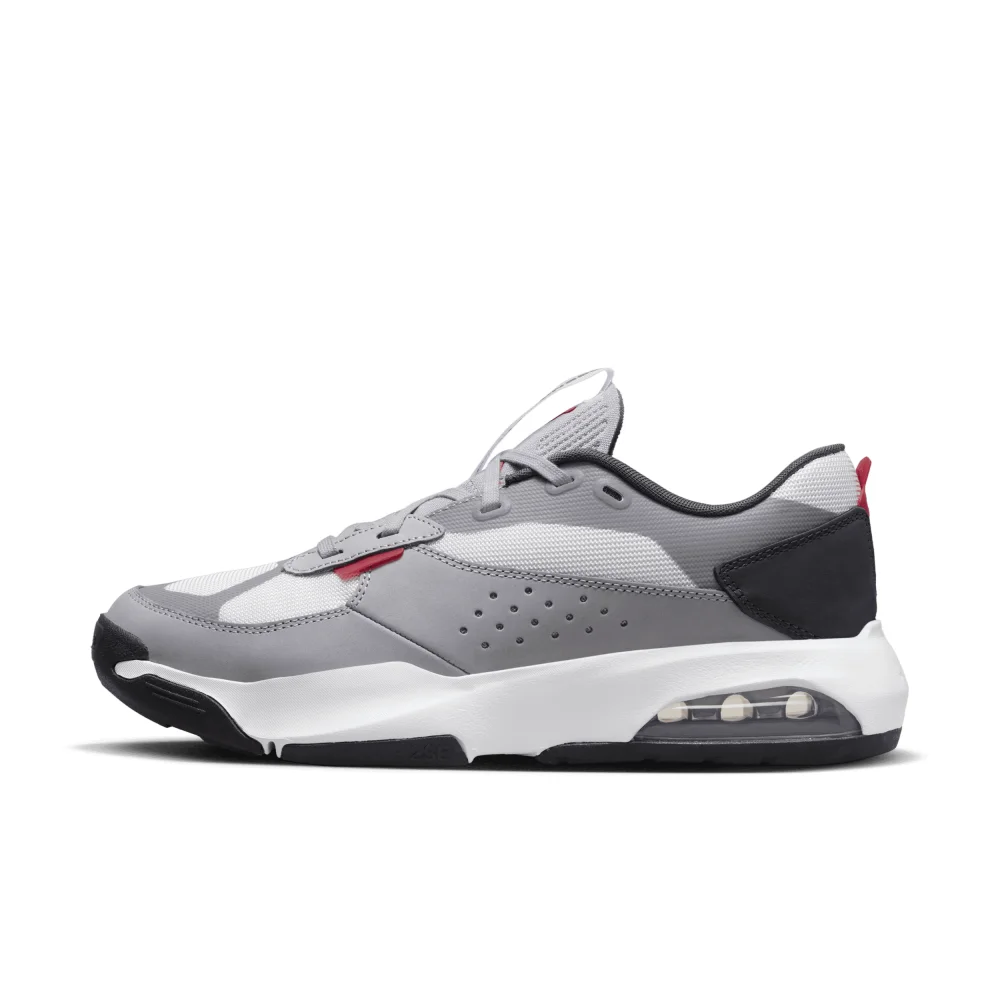NIKE JORDAN Air 200E DC9836-002 / grau