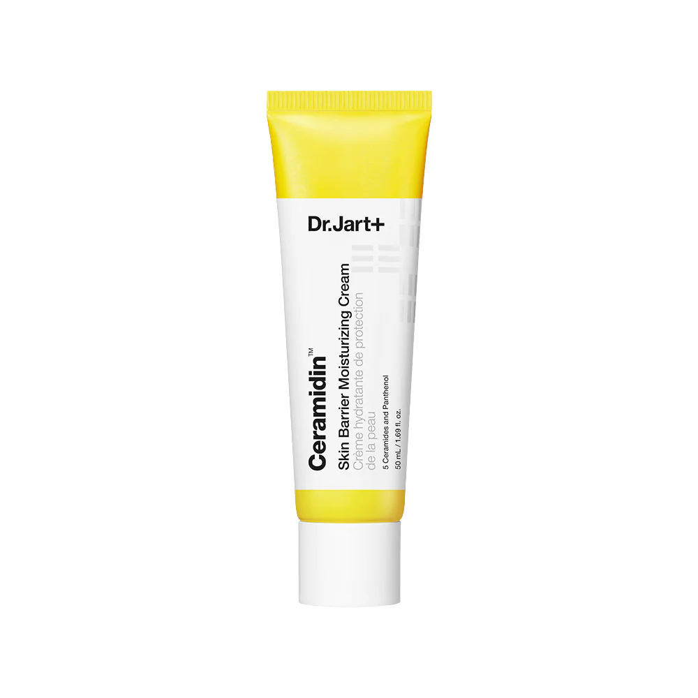 Ceramidin™ Skin Barrier Moisturizing Cream - Kosteuttava päivävoide