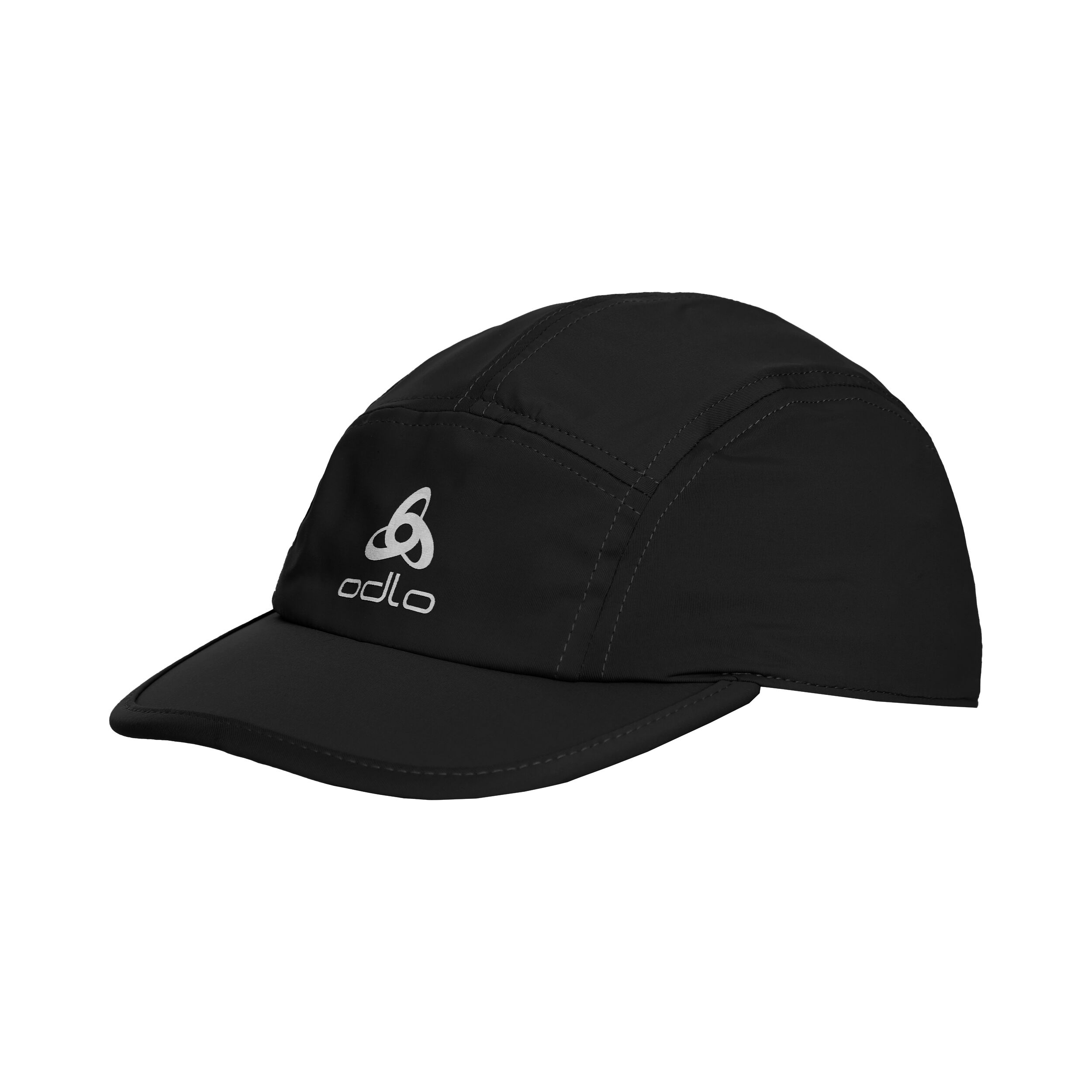 Performance Light Cap - Schwarz