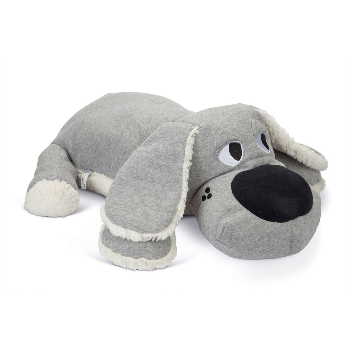 beeztees Puppy XL-Kuschelspielzeug Boomba kaufen bei ZooRoyal