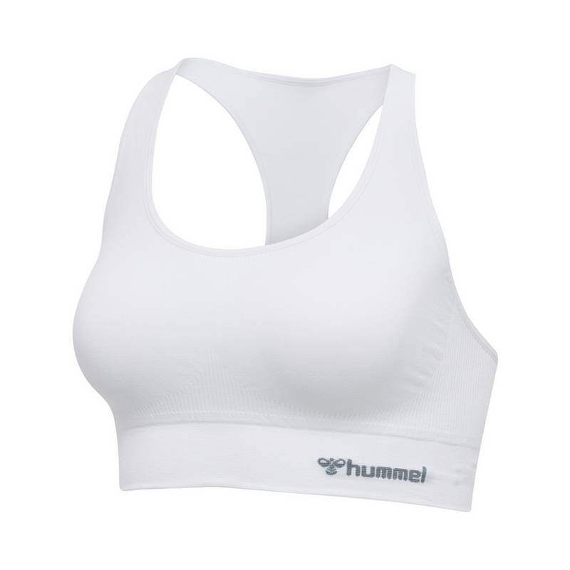 hummel hmlTIF SEAMLESS SPORTS TOP Funktionstop Damen