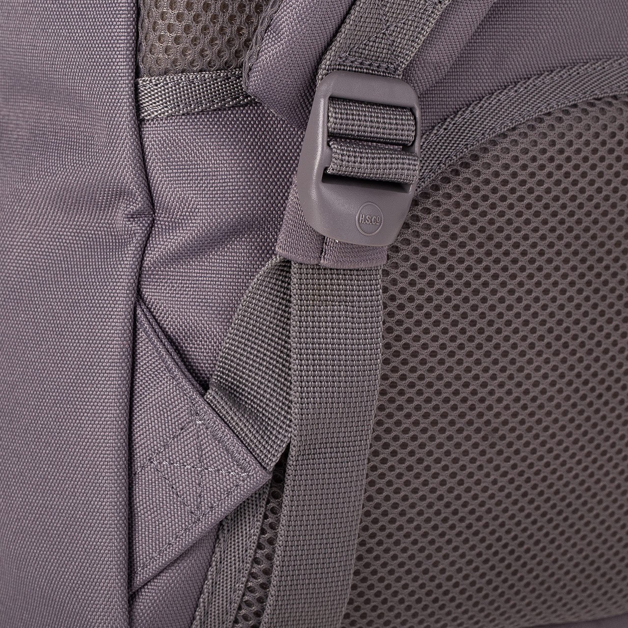HERSCHEL Handtaschen grau 10020-00006/00