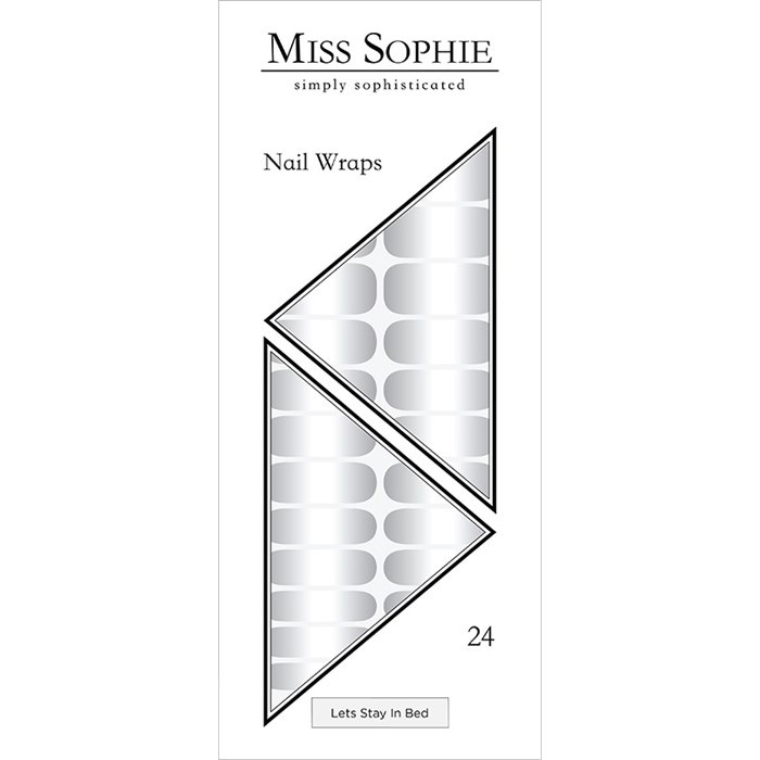 Nail Wraps