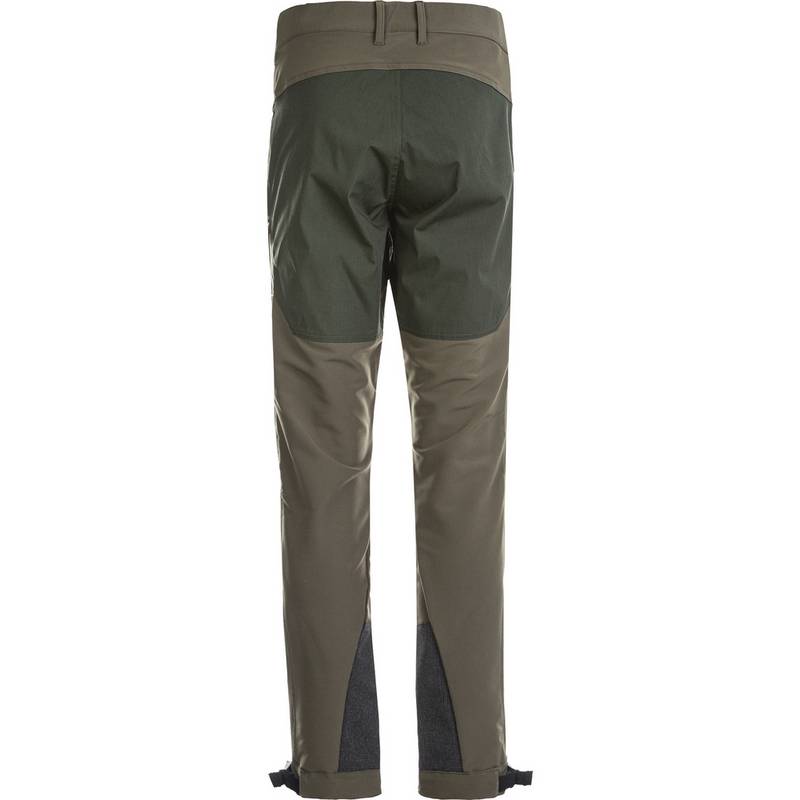 Whistler BEINA M Softshellhose Herren