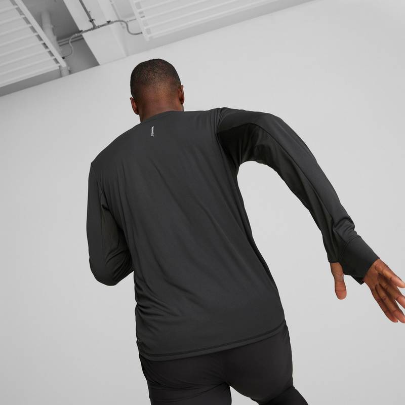 PUMA Favorite Funktionsshirt Herren