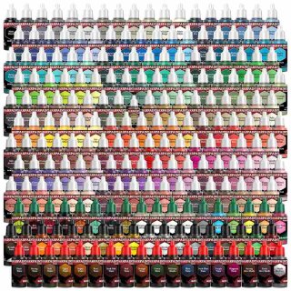 The Army Painter: Warpaints Fanatic - Metallic: Bright Gold (18ml)