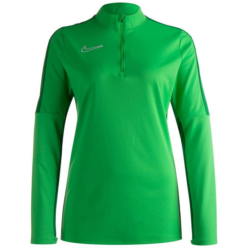 Nike Academy 23 Drill Top Funktionsshirt Damen