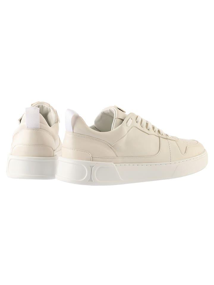 Högl Leder-Sneakers 