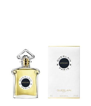 GUERLAIN Mitsouko Eau de Parfum-75 ml