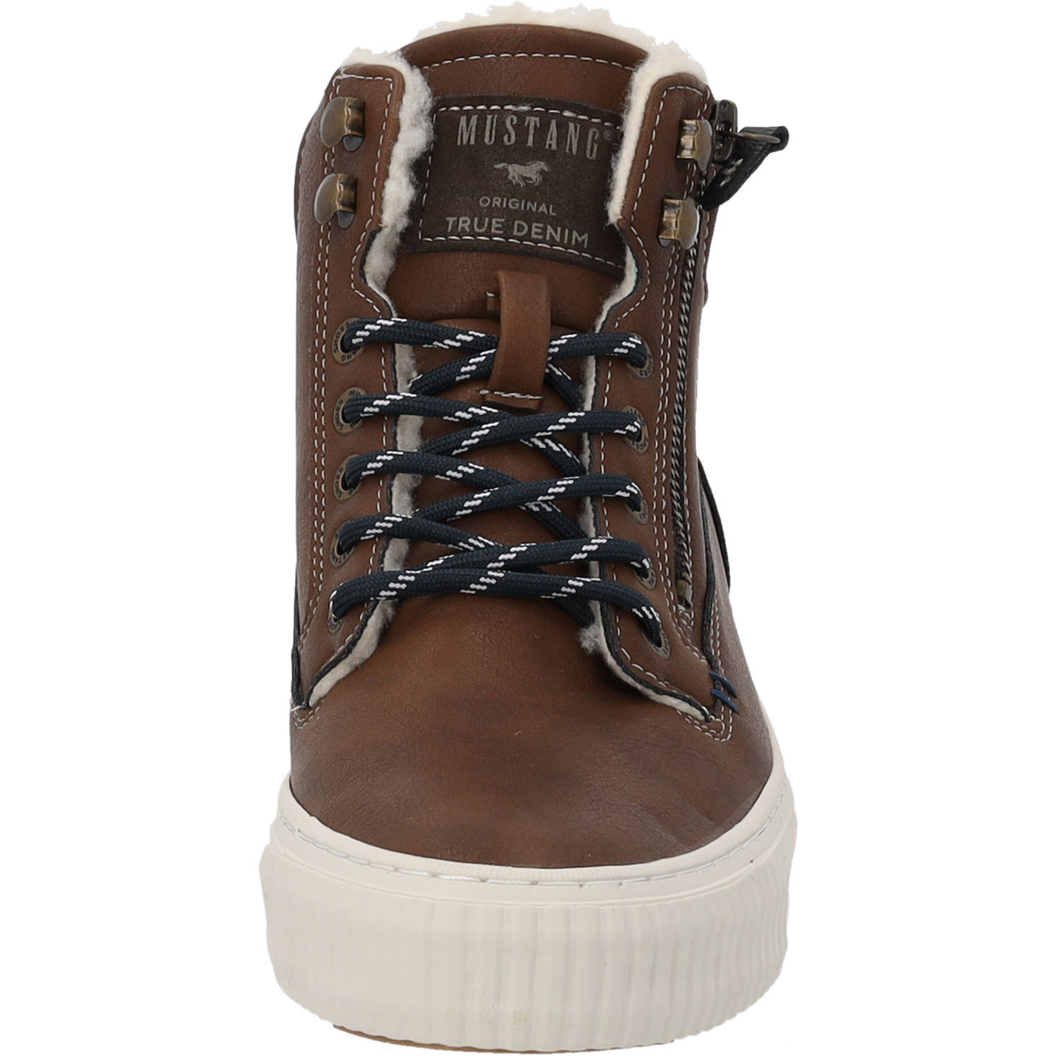Mustang 4184601, Stiefel, Herren, braun