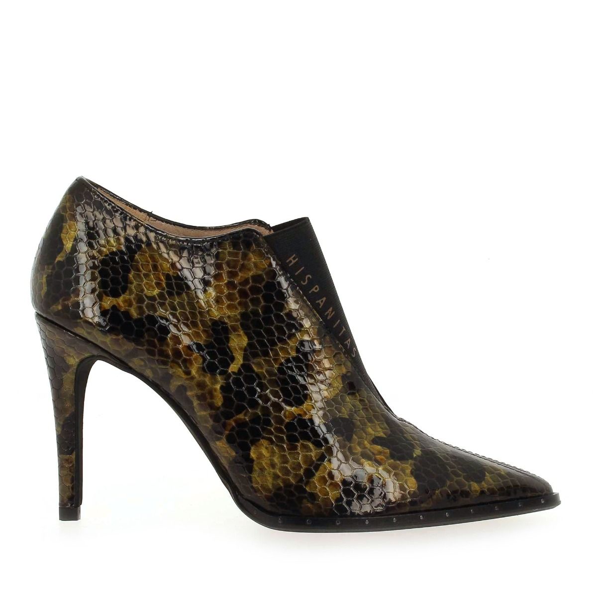 Hispanitas  HI 222393 - python noir