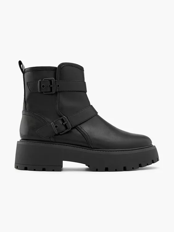Catwalk Bikerboots
