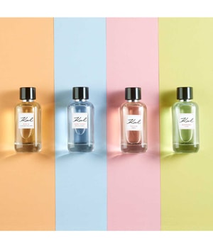 Karl Lagerfeld Karl Paris 21 Rue Saint-Guillaume Eau de Parfum-60 ml