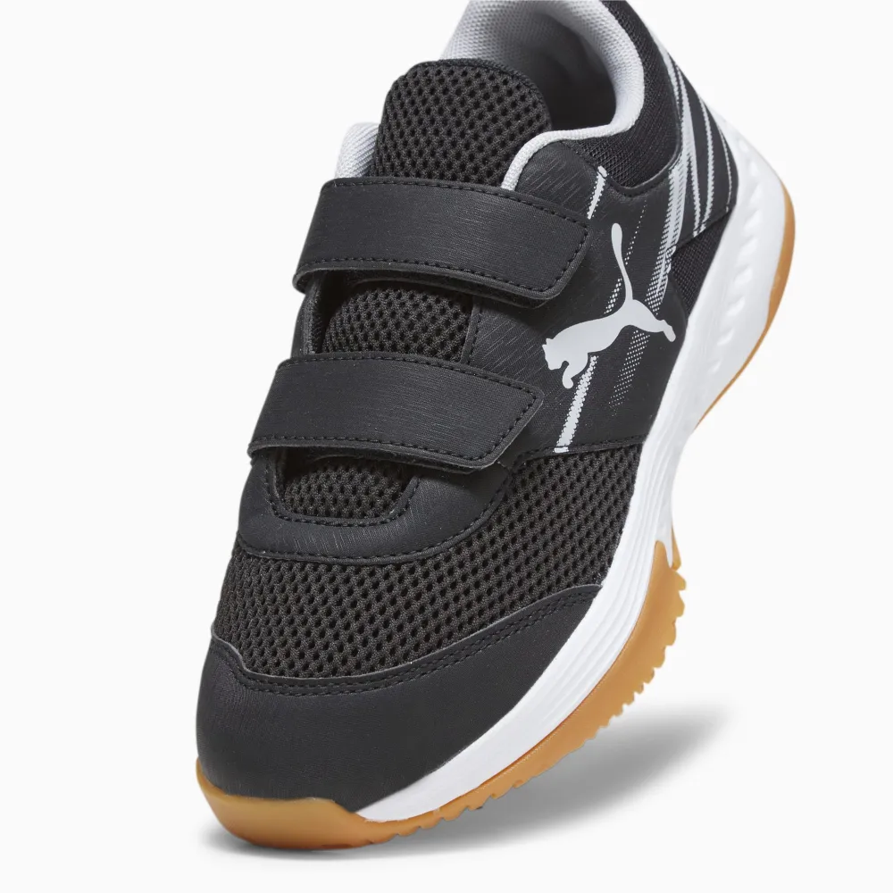 PUMA Varion II V Jr 107343-01 / schwarz