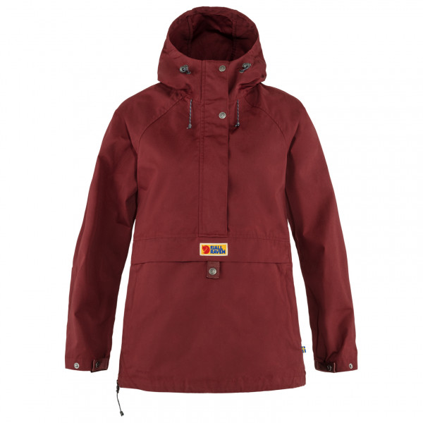 Fjällräven - Women's Vardag Anorak - Freizeitjacke