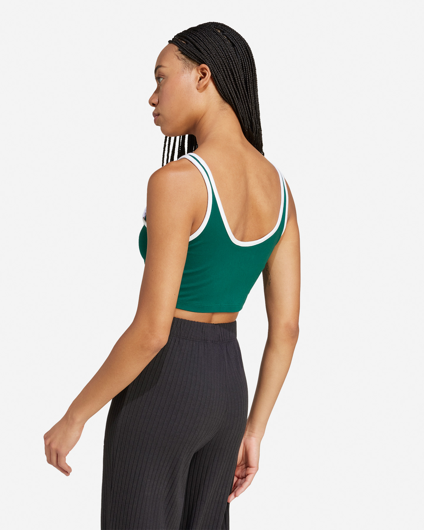 Adidas Originals W Tank Top JD4614
