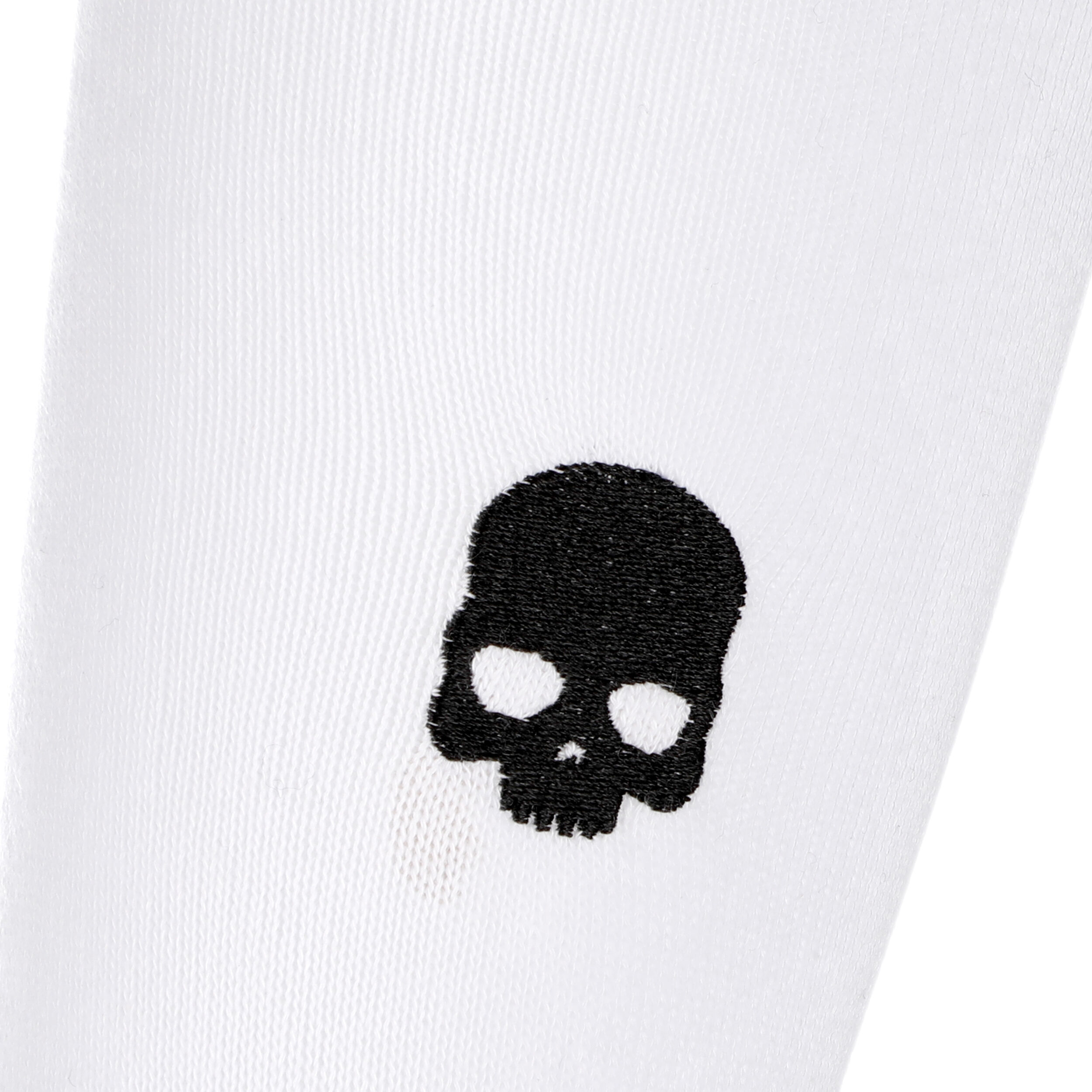 Tennissocken 2er Pack - Weiß, Schwarz