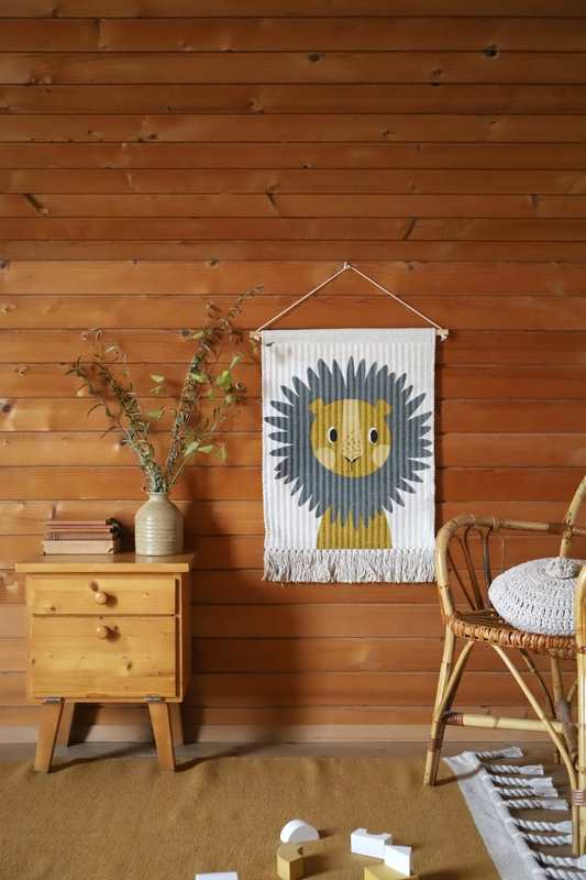 Déco murale JAGGO