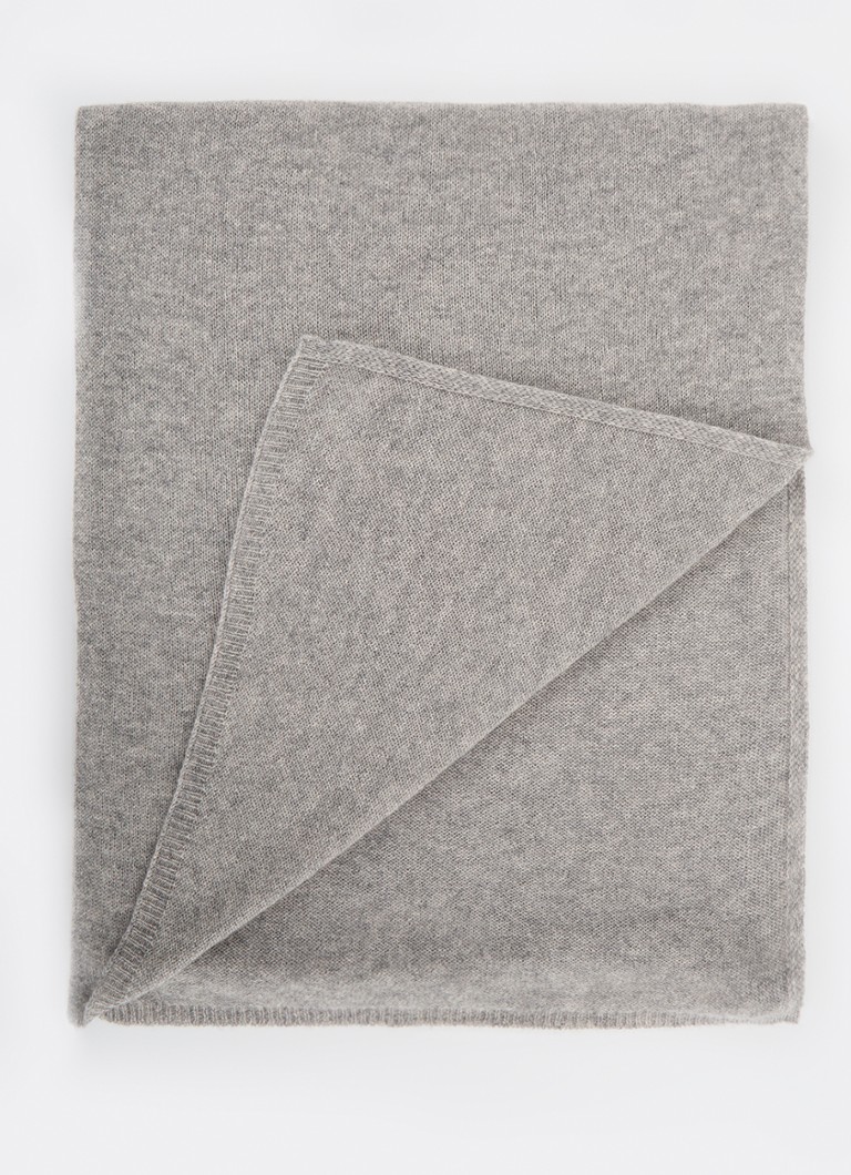 Gerard Darel  Delphine sjaal van kasjmier 200 x 44 cm