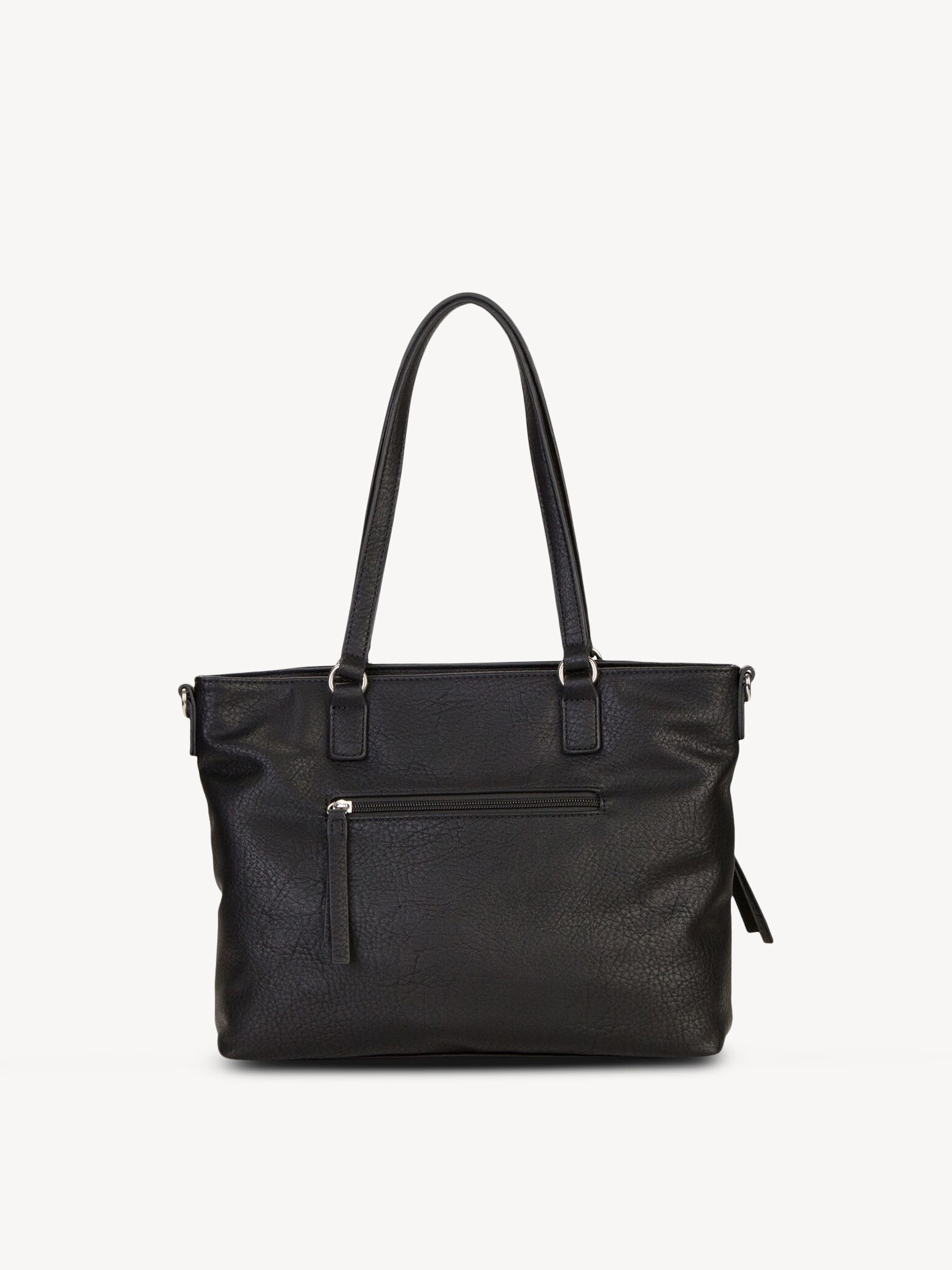 Sac cabas - noir
