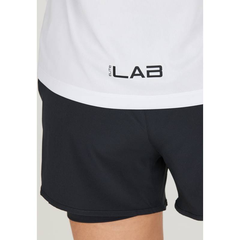 ELITE LAB Team Laufshirt Damen