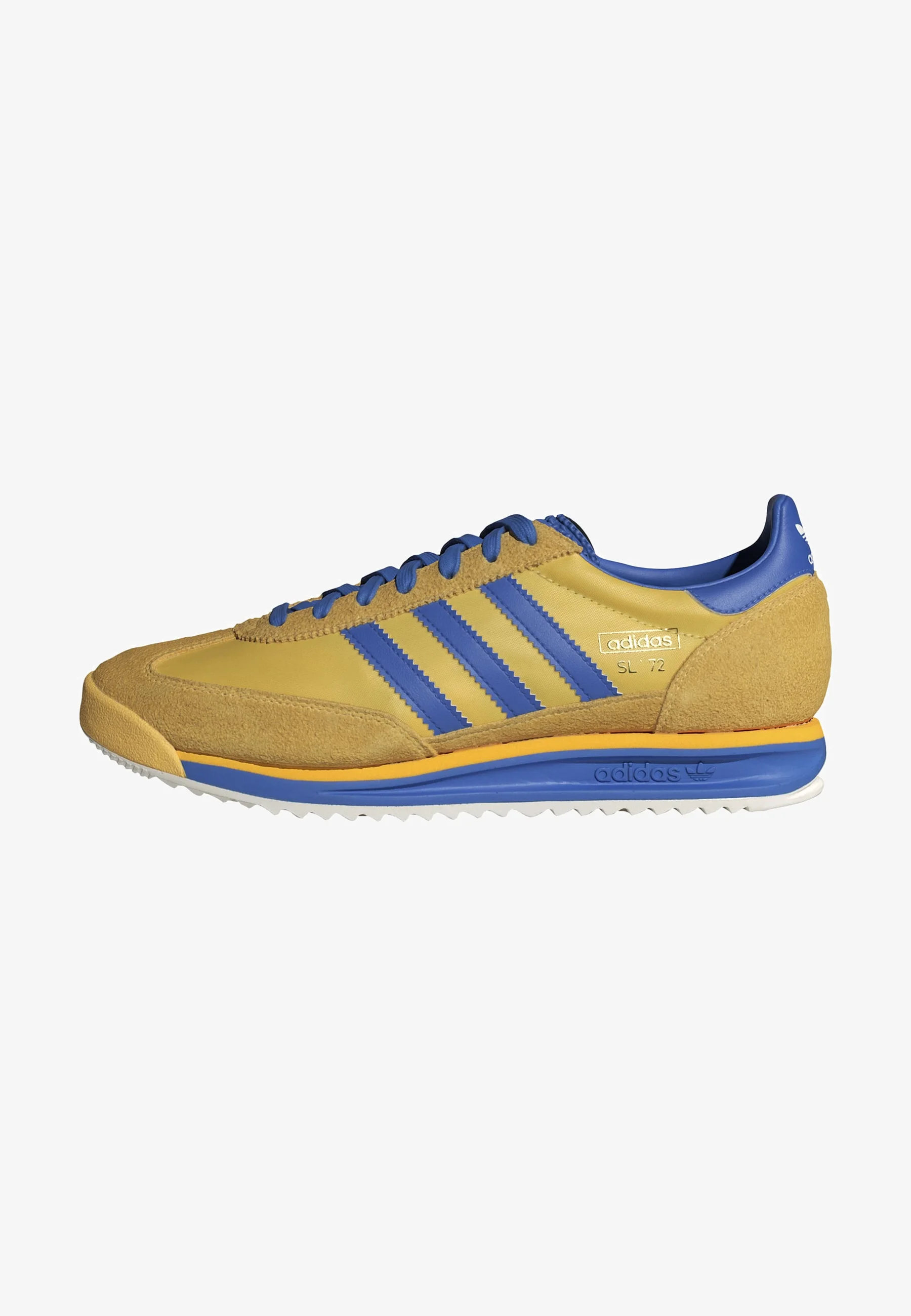 adidas Originals SL 72 RS - Zapatillas bajas