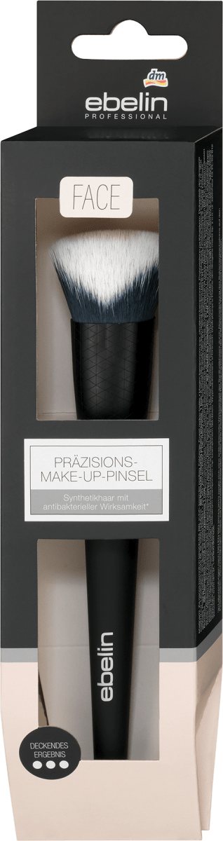 Make-up Pinsel, 1 St