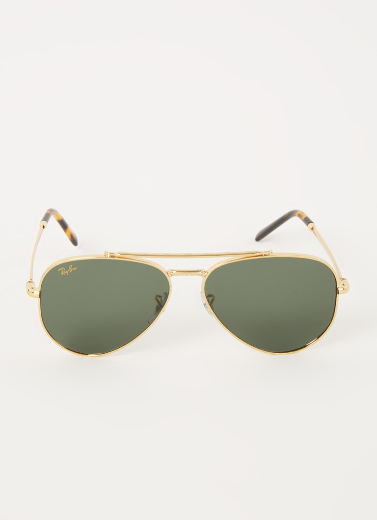 Ray-Ban  New Aviator zonnebril RB3625