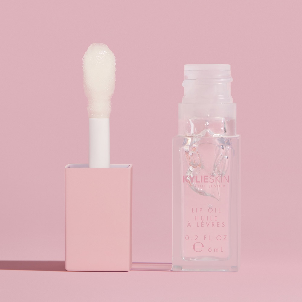 kylie by kylie jenner HUILE POUR LES LÈVRES Huile Lèvres