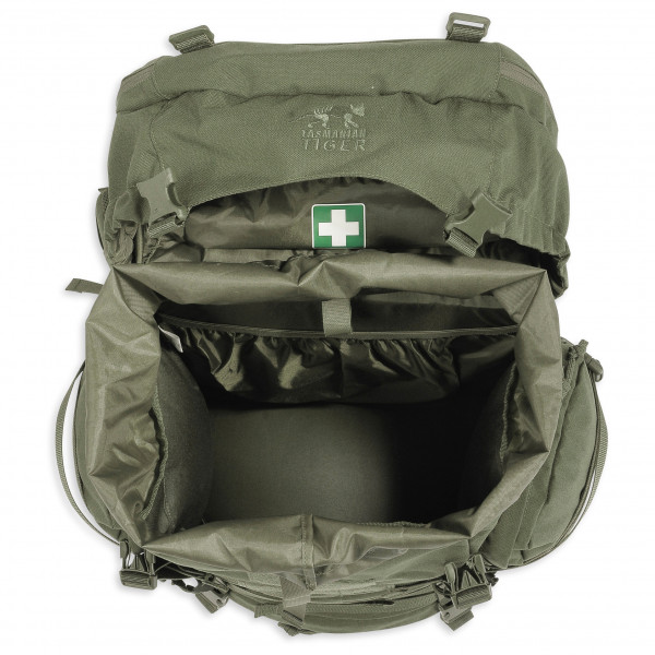 Tasmanian Tiger - TT Raid Pack MKIII 52 - Trekkingrucksack